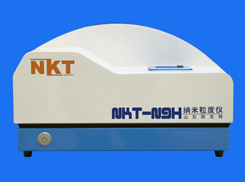 耐克特提供的NKT-N9H納米儀 耐克特提供的NKT-N9H納米儀